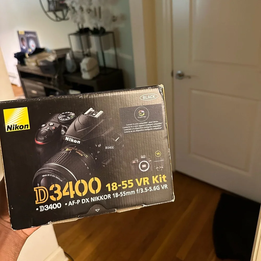 COPY - Camera